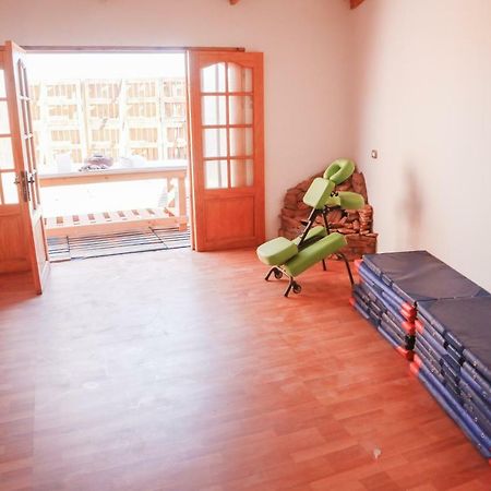Ckamur Atacama Ethno Lodge & Spa Сан-Педро-де-Атакама Экстерьер фото