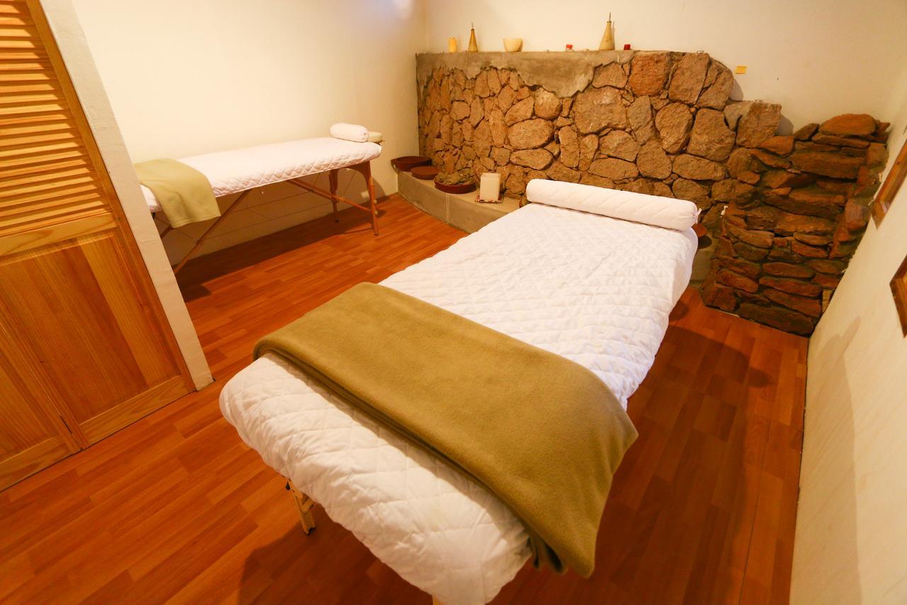 Ckamur Atacama Ethno Lodge & Spa Сан-Педро-де-Атакама Экстерьер фото